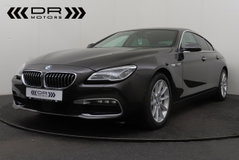 BMW Série 6
