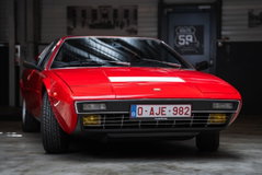 Ferrari 208