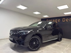 Mercedes GLC
