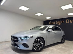 Mercedes A Klasse