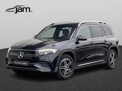 Mercedes EQB