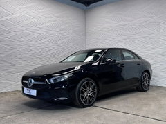 Mercedes A Klasse