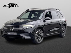 Mercedes EQB