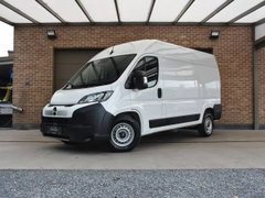 Citroen Jumper