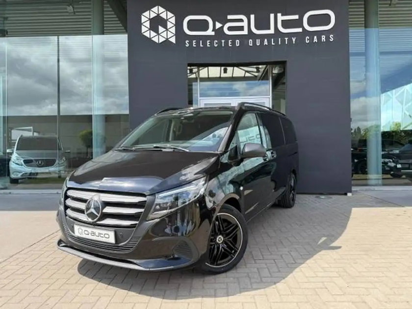 Mercedes Vito