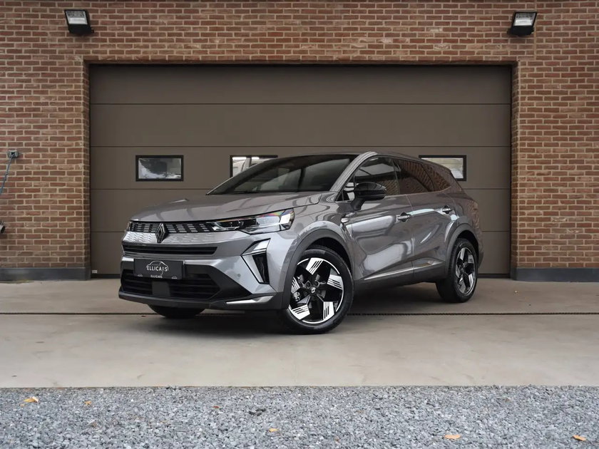 Renault Symbioz