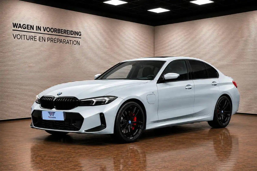 BMW 3 Reeks