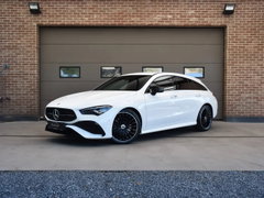 Mercedes CLA