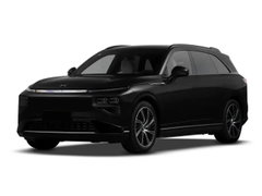 XPENG G9