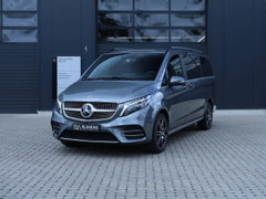 Mercedes V-Klasse