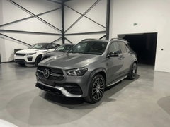 Mercedes GLE