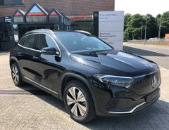 Mercedes EQA