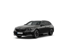 BMW 5 Reeks