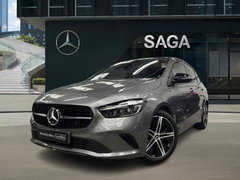 Mercedes B-Klasse