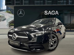 Mercedes A Klasse