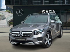 Mercedes GLB