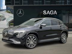 Mercedes EQA