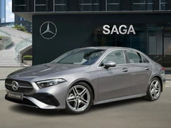 Mercedes A Klasse