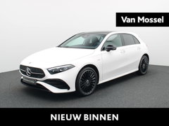 Mercedes A Klasse