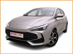 MG MG3