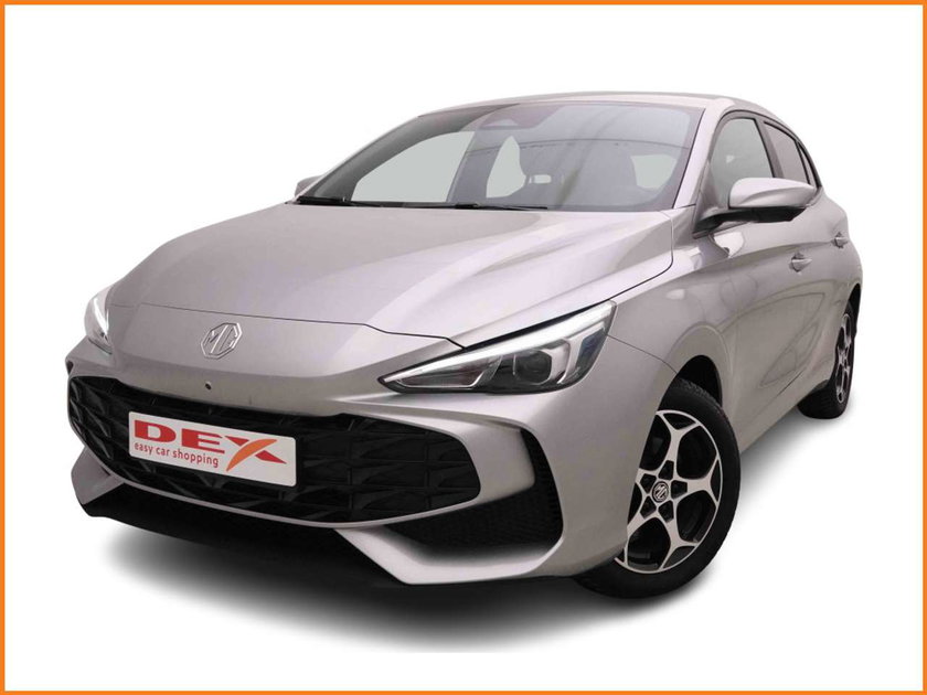 MG MG3
