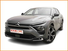 Citroen C5X
