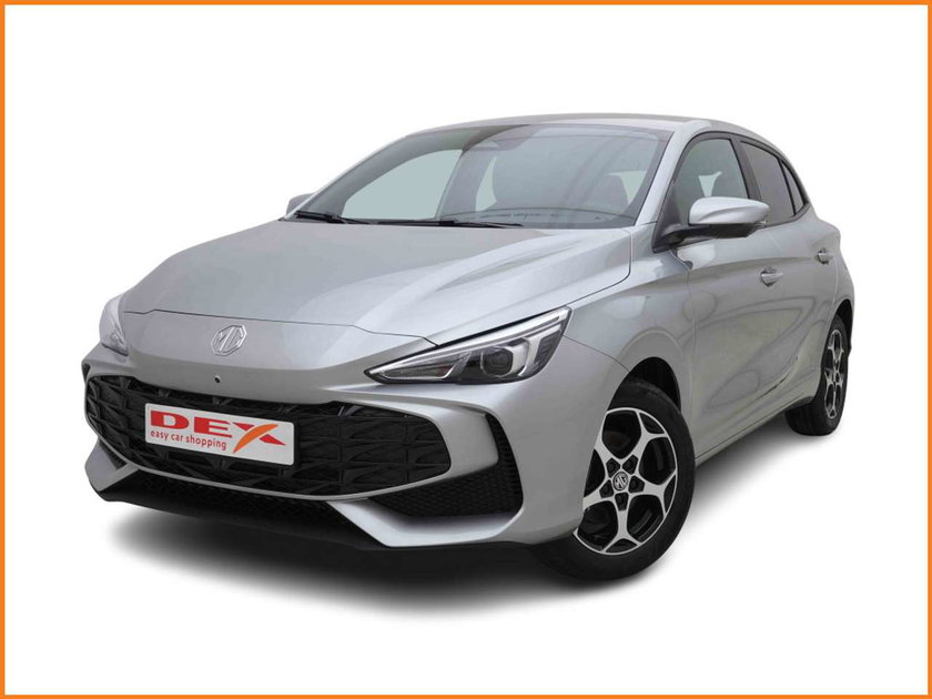 MG MG3