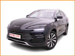 BYD Seal