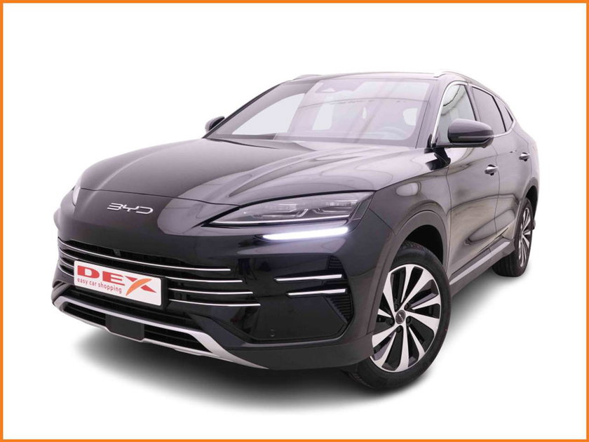 BYD Seal