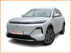 Geely Starray