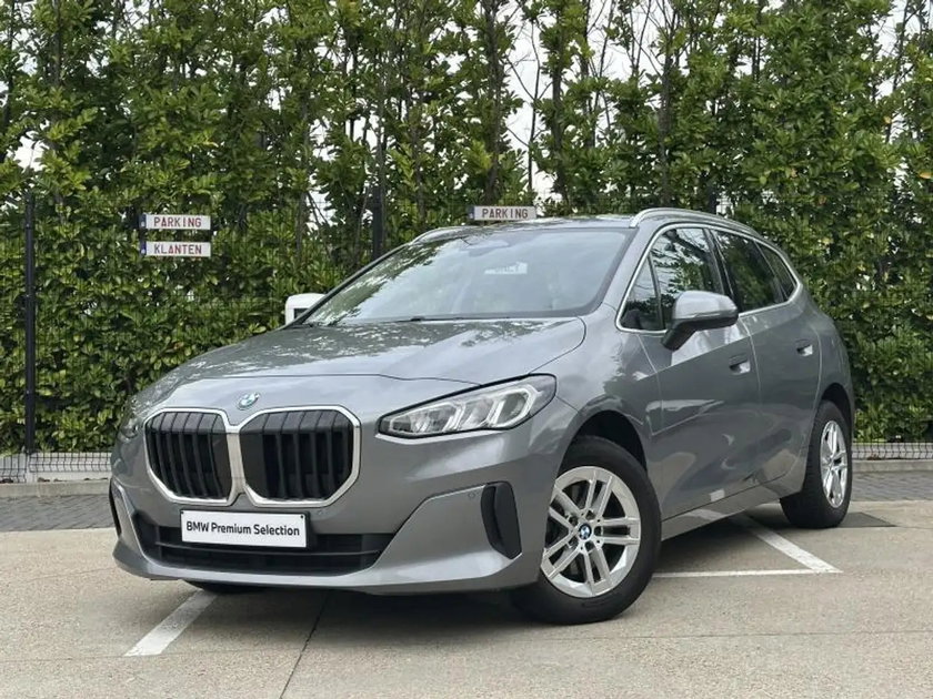 BMW 2 Reeks
