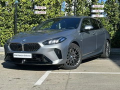 BMW 1 Reeks