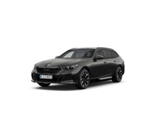 BMW 5 Reeks