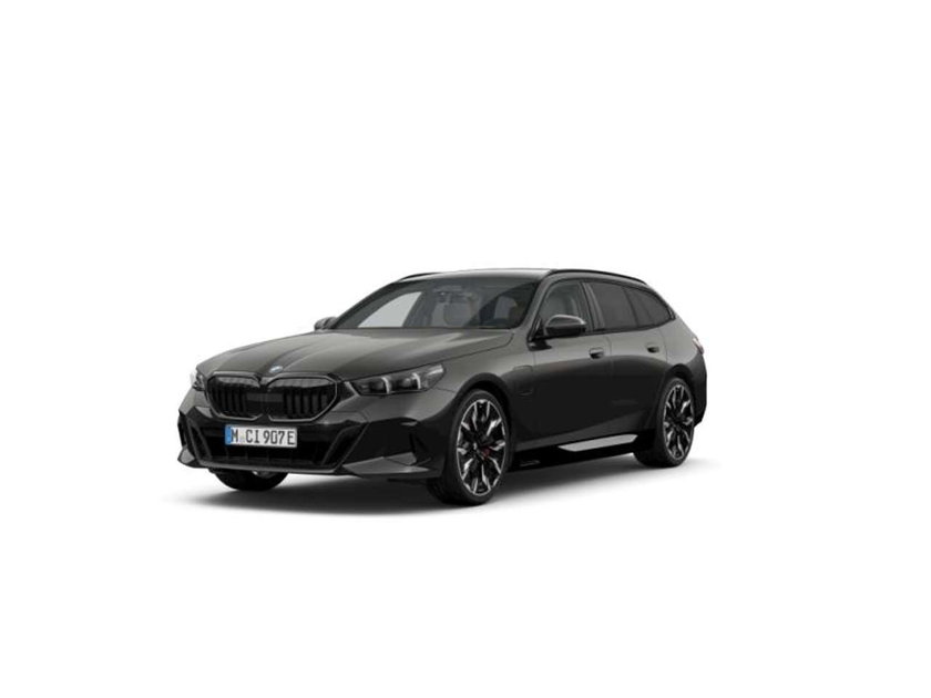 BMW 5 Reeks
