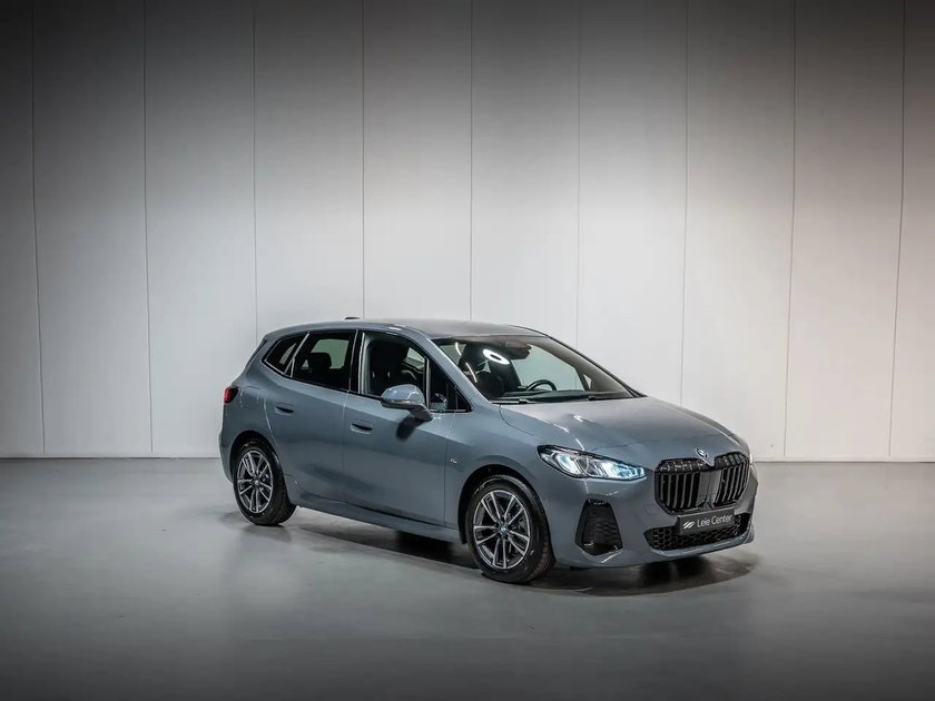 BMW 2 Reeks