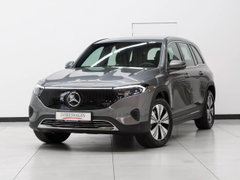 Mercedes EQB