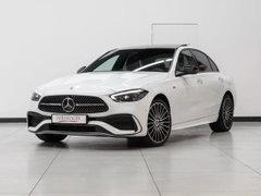Mercedes Classe C