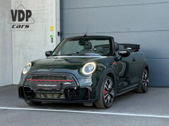 MINI Cabrio