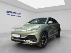 BYD ATTO 3