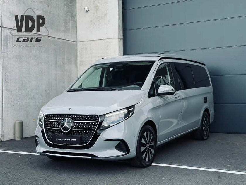 Mercedes