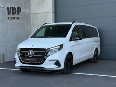 Mercedes V-Klasse