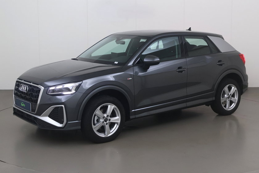 Audi Q2