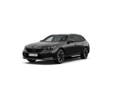 BMW 5 Reeks