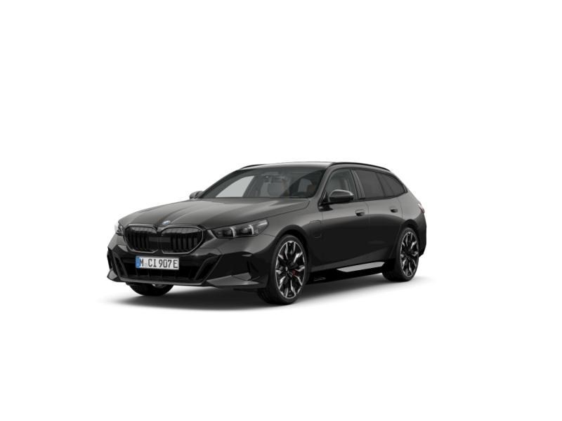 BMW 5 Reeks