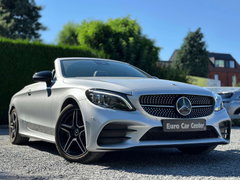Mercedes C-Klasse