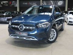 Mercedes GLA