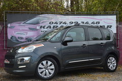 Citroen C3 Picasso