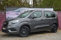 Opel Combo Life
