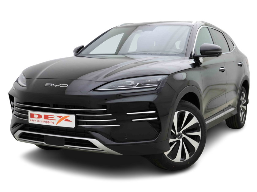 BYD Seal