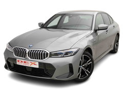 BMW 3 Reeks